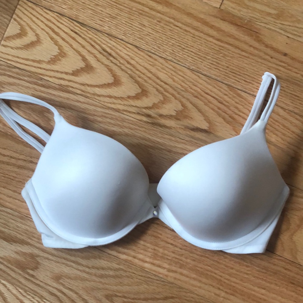 Victoria Secret Very Sexy Push-Up Bra